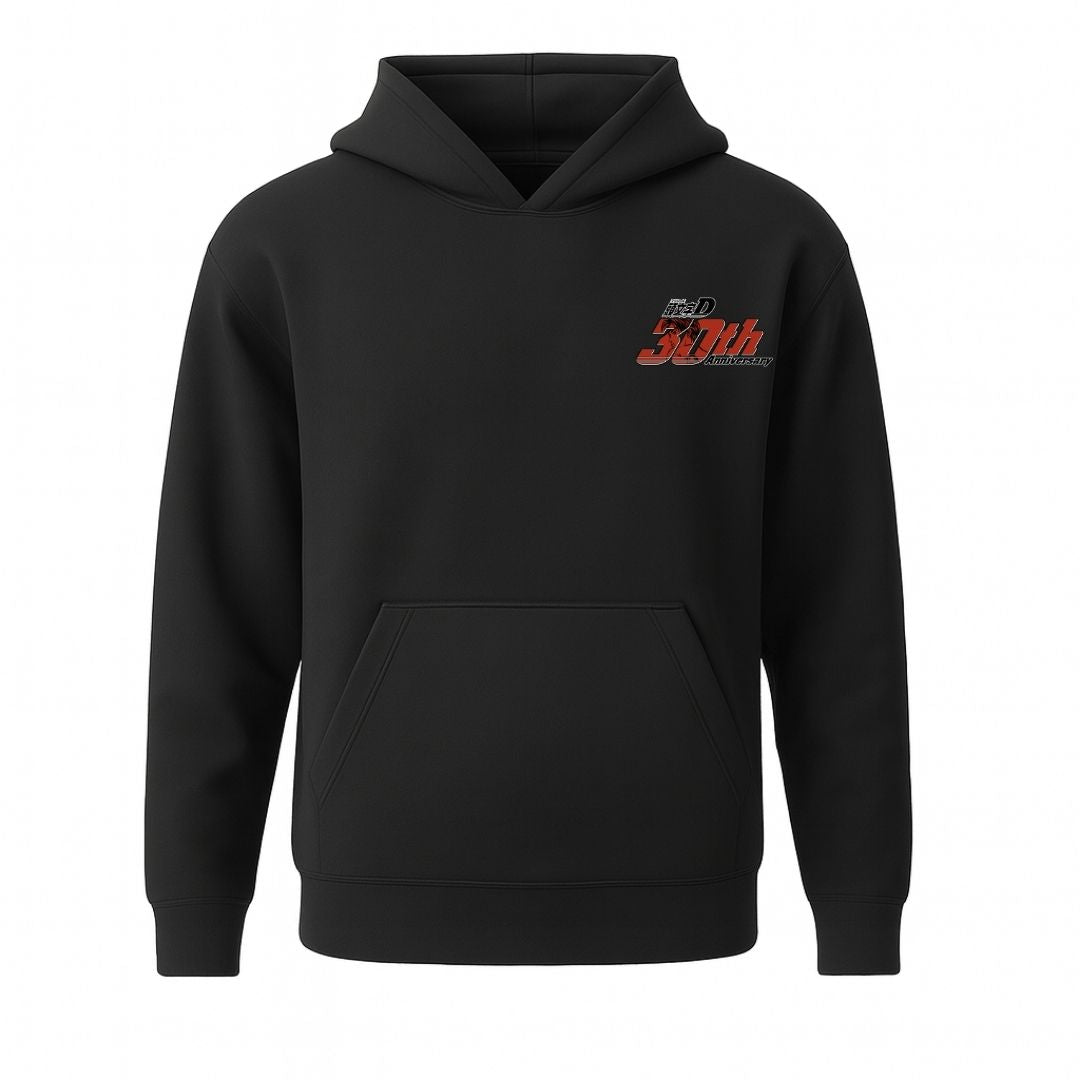 Initial D S2000 Toshiya Joshima – Hoodie T-Shirts, Sweatshirt | CiraTrend.com (Image 2)