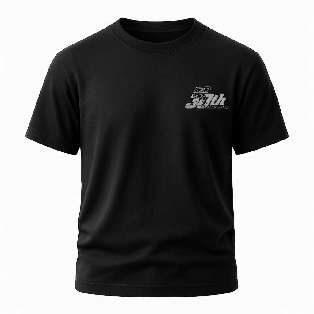 Initial D Comic Downhill AE86 vs R32 T-Shirt Hoodie, Sweatshirt | CiraTrend.com (Image 2)