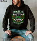 Inkster Professional Firefighters Local 1577 St. Patrick’s Day T Shirt
