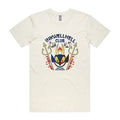 Inkwell Hell Tee Hoodie, Sweatshirt | CiraTrend.com (Image 1)