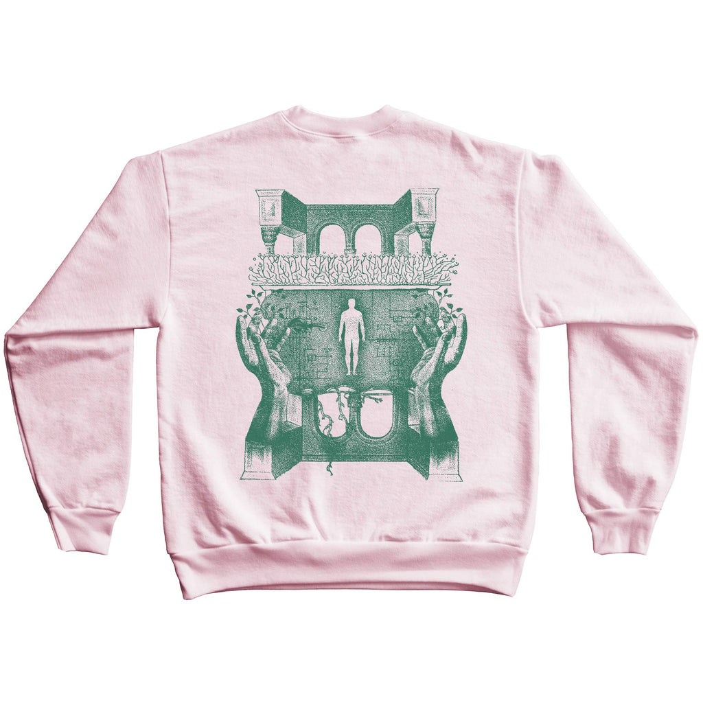 Inner Light Circuitry Sweatshirt T-Shirts, Hoodie | CiraTrend.com (Image 1)