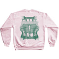 Inner Light Circuitry Sweatshirt T-Shirts, Hoodie | CiraTrend.com (Image 1)