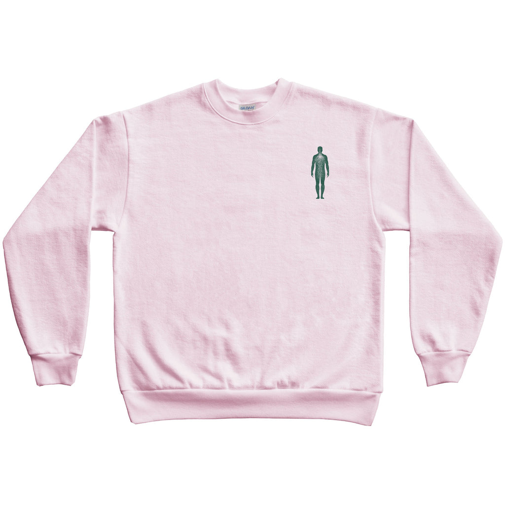 Inner Light Circuitry Sweatshirt T-Shirts, Hoodie | CiraTrend.com (Image 2)