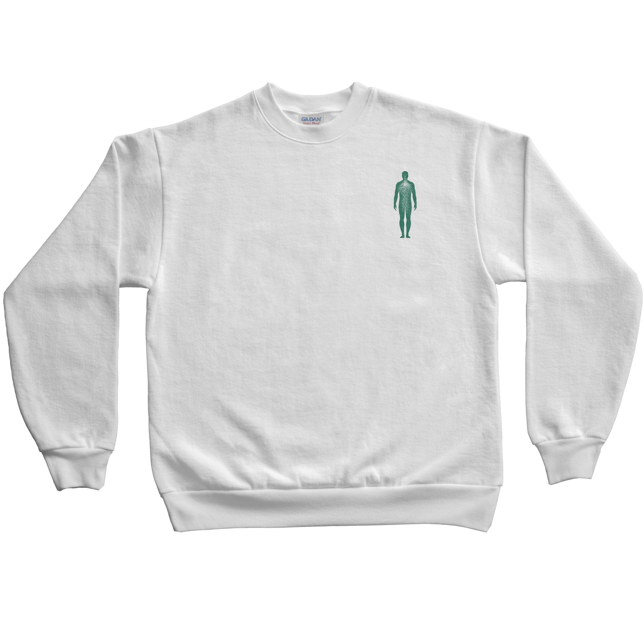 Inner Light Circuitry Sweatshirt T-Shirts, Hoodie | CiraTrend.com (Image 4)