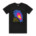 Insecure Seal Tee Hoodie, Sweatshirt | CiraTrend.com (Image 1)