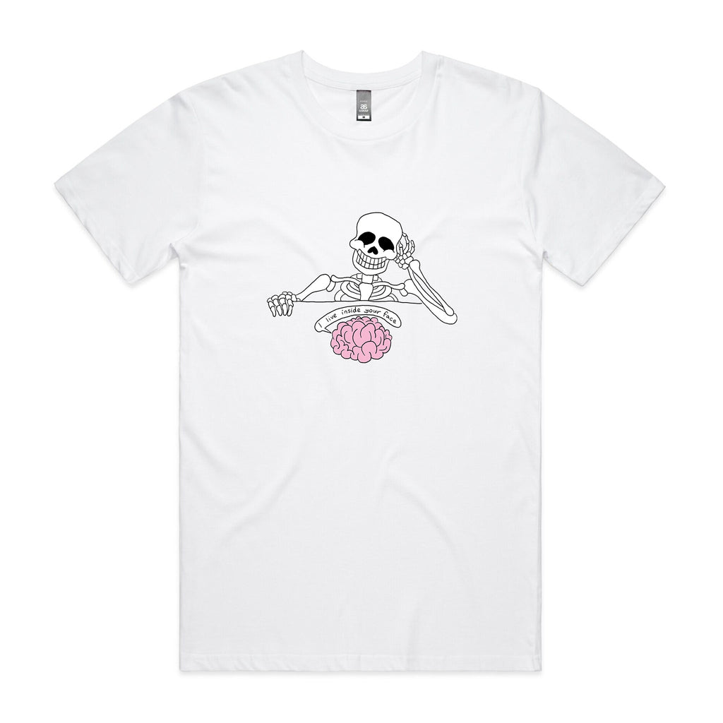 Inside Your Face T-Shirts, Hoodie, Sweatshirt