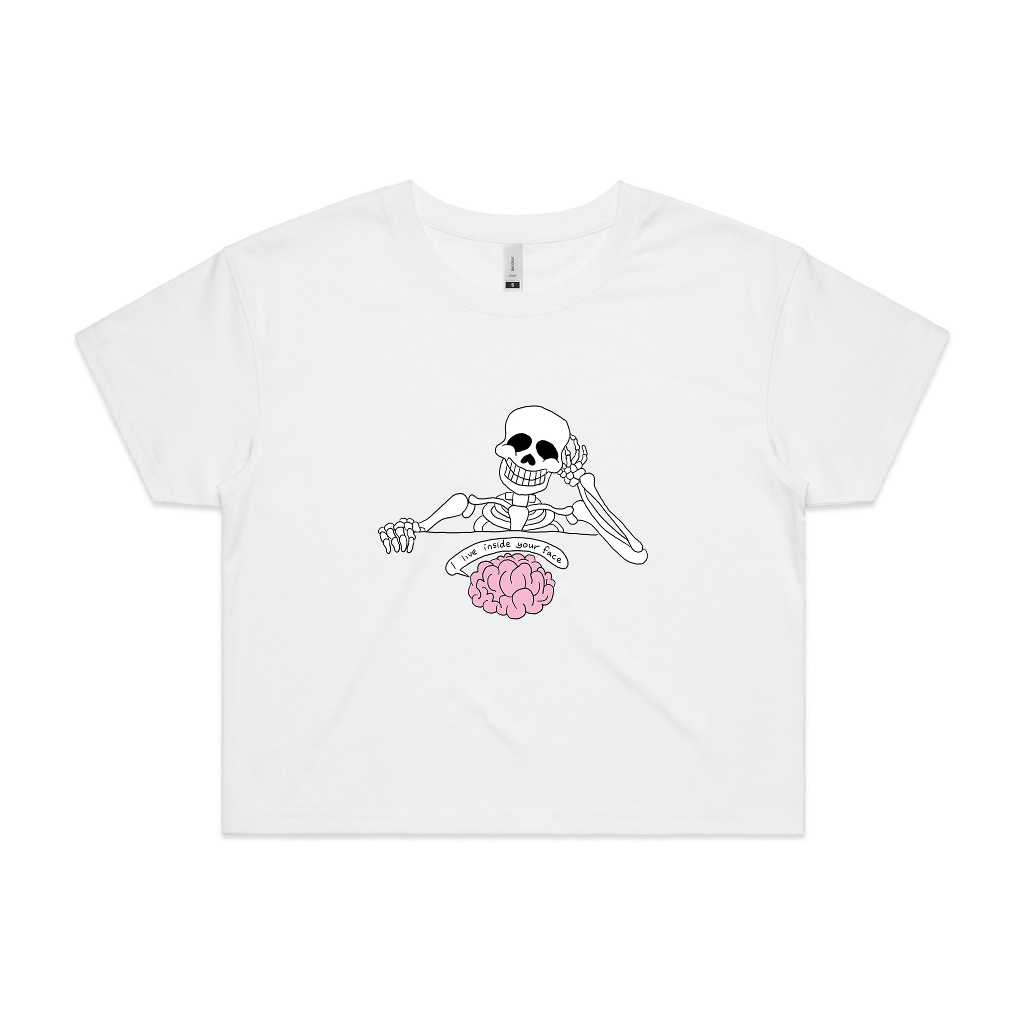 Inside Your Face T-Shirts, Hoodie, Sweatshirt