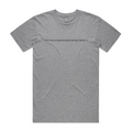 Intentionally Boring Tee Hoodie, Sweatshirt | CiraTrend.com (Image 1)