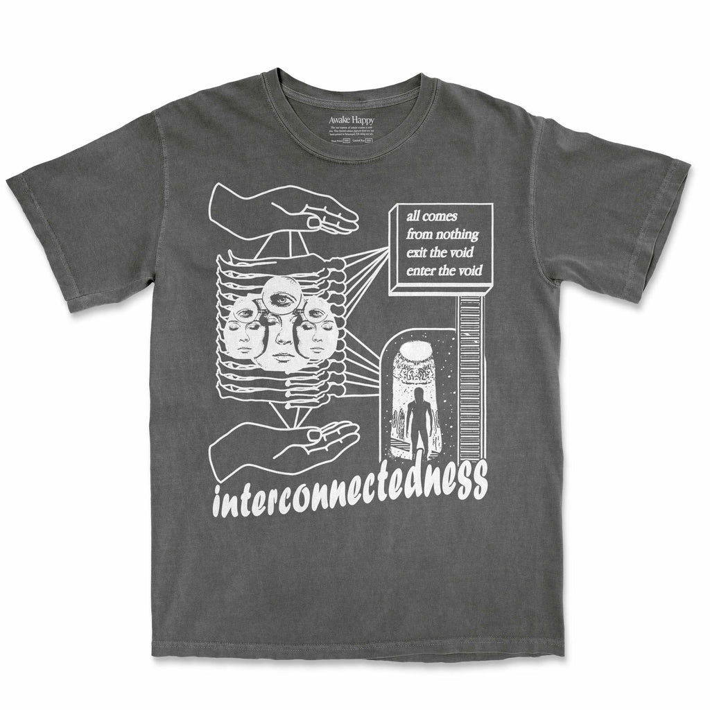 Interconnectedness Limited Edition Tee Hoodie, Sweatshirt | CiraTrend.com (Image 1)