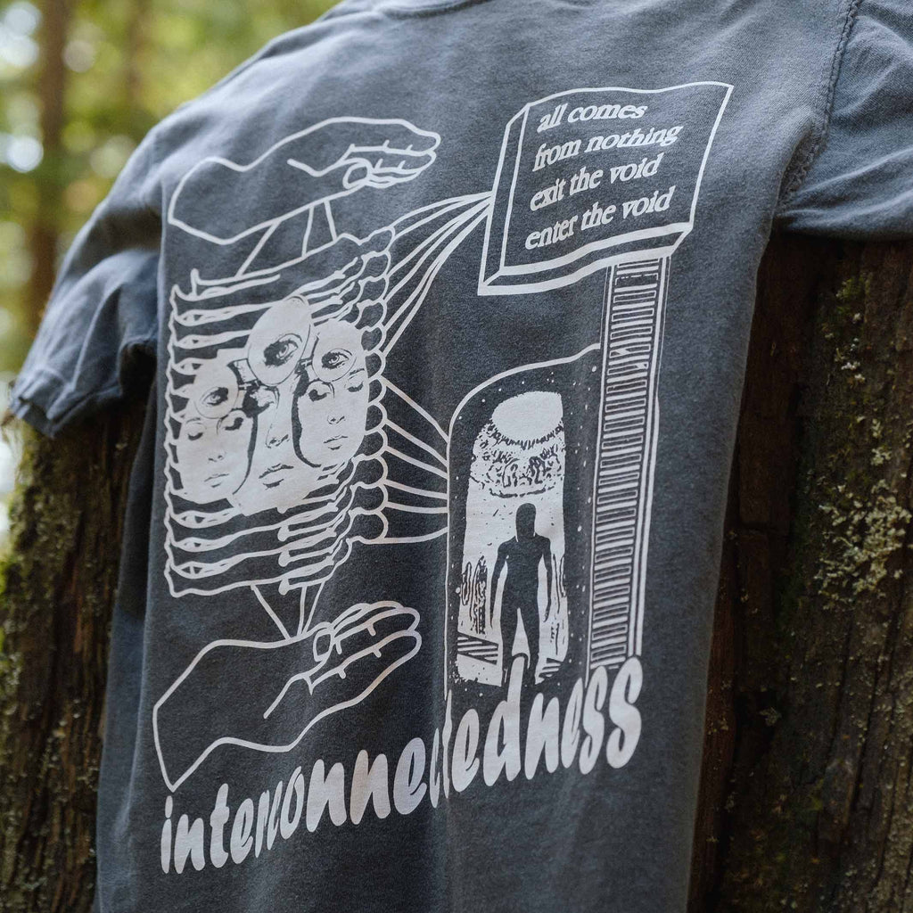 Interconnectedness Limited Edition Tee Hoodie, Sweatshirt | CiraTrend.com (Image 3)