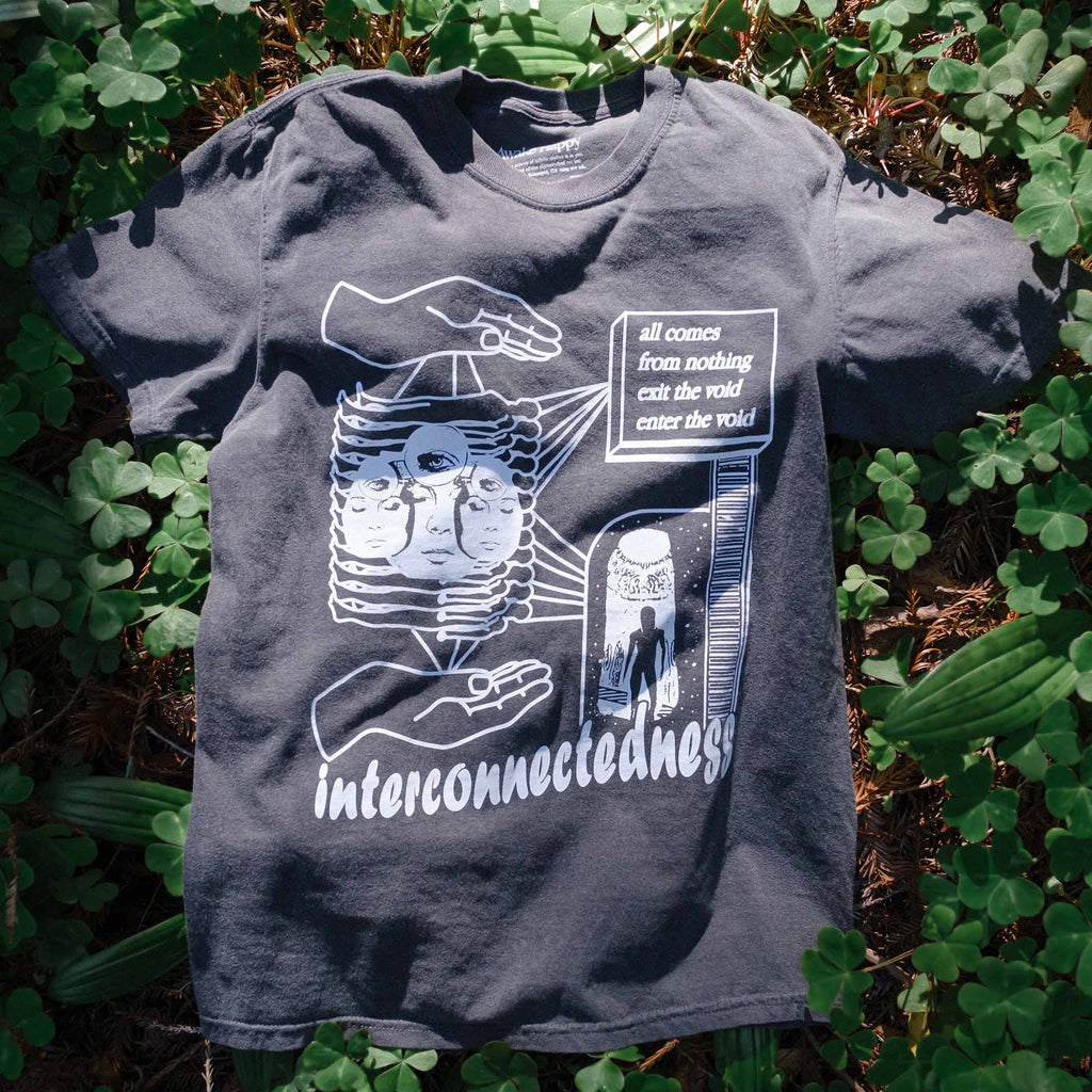 Interconnectedness Limited Edition Tee Hoodie, Sweatshirt | CiraTrend.com (Image 2)