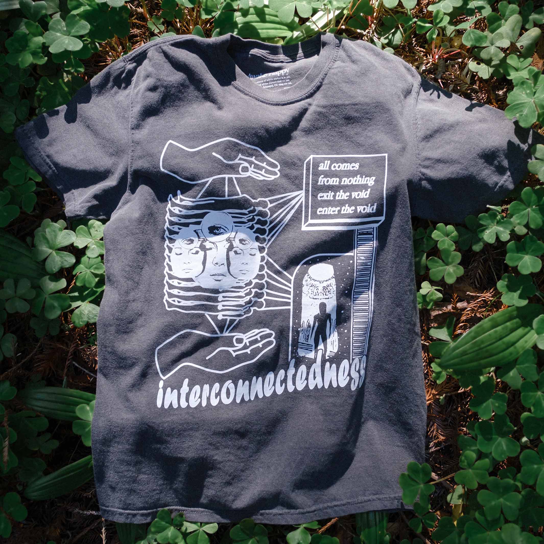 Interconnectedness Limited Edition Tee Hoodie, Sweatshirt | CiraTrend.com (Image 2)