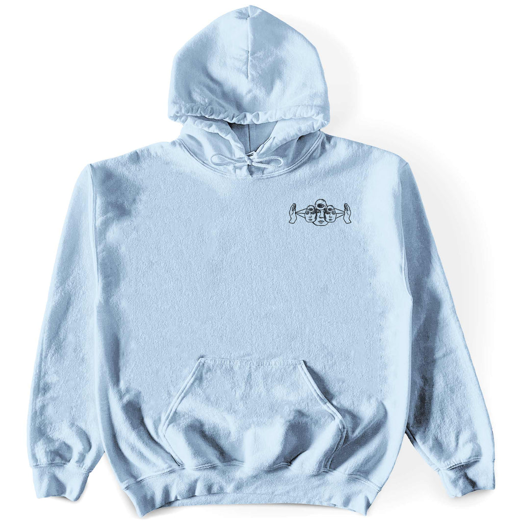 Interconnectedness Hoodie T-Shirts, Sweatshirt | CiraTrend.com (Image 4)