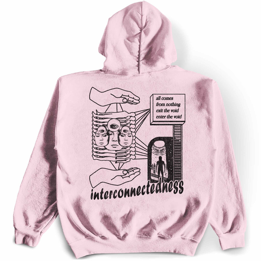 Interconnectedness Hoodie T-Shirts, Sweatshirt | CiraTrend.com (Image 5)