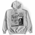 Interconnectedness Hoodie T-Shirts, Sweatshirt | CiraTrend.com (Image 1)