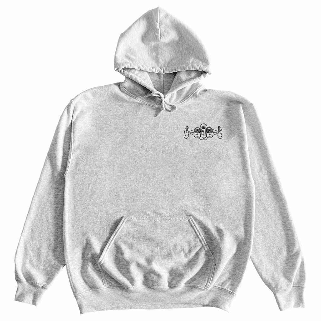 Interconnectedness Hoodie T-Shirts, Sweatshirt | CiraTrend.com (Image 2)