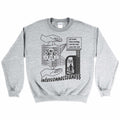 Interconnectedness Sweatshirt T-Shirts, Hoodie | CiraTrend.com (Image 1)