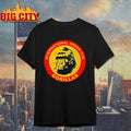 International Order for Gorillas Chris Knight Shirt