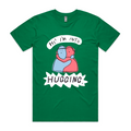 Into Hugging Tee Hoodie, Sweatshirt | CiraTrend.com (Image 1)