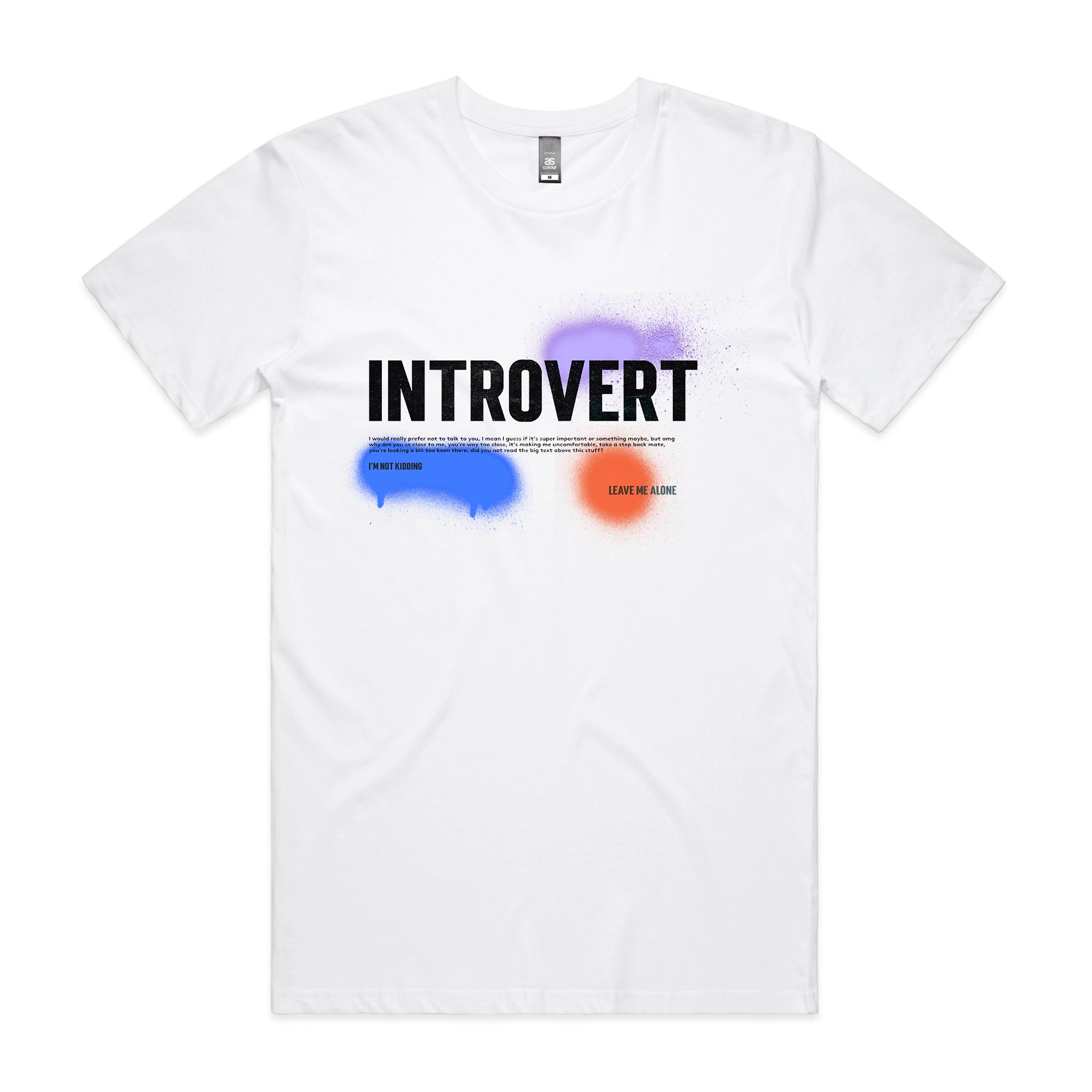 Introvert T-Shirts, Hoodie, Sweatshirt