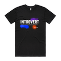 Introvert T-Shirts, Hoodie, Sweatshirt