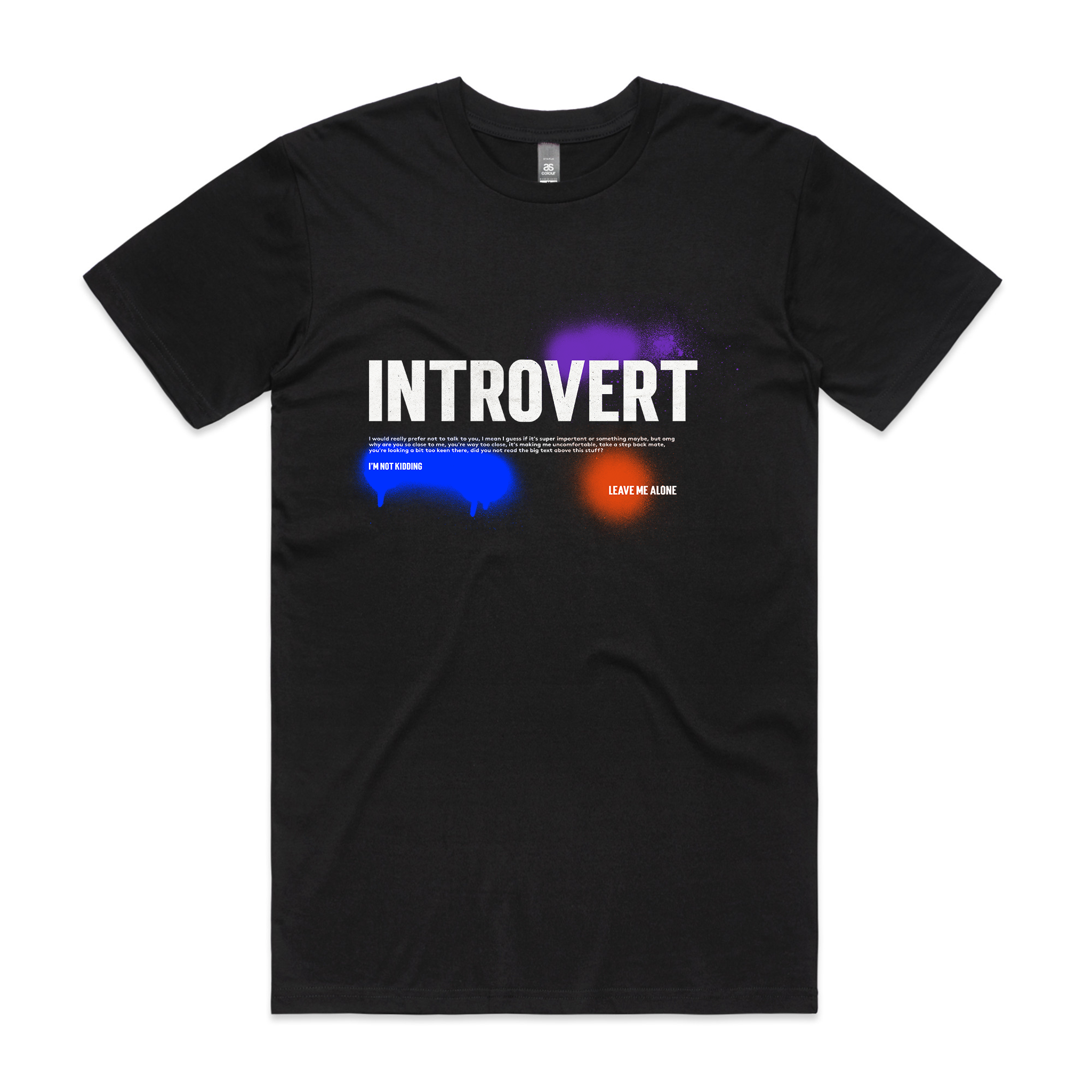 Introvert T-Shirts, Hoodie, Sweatshirt