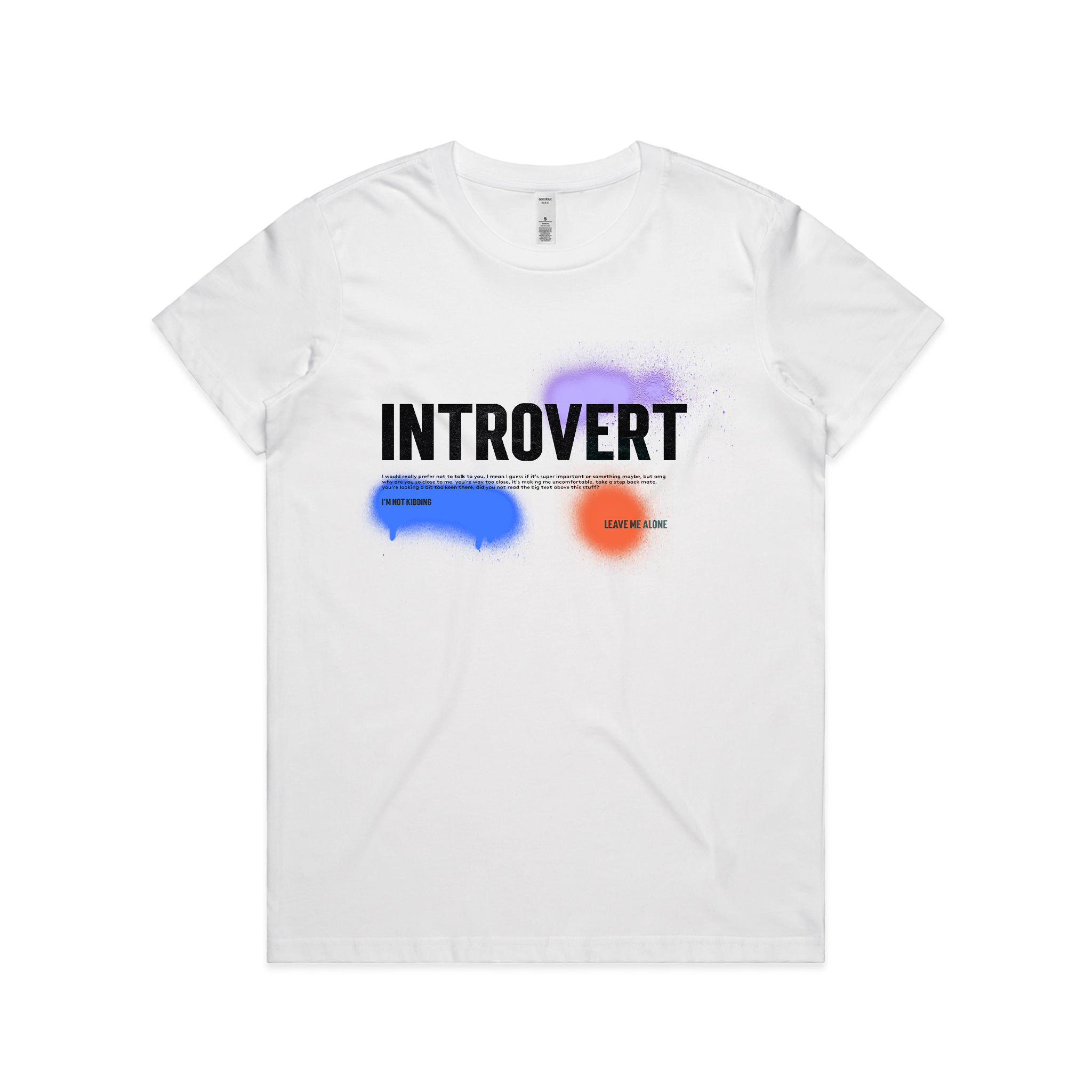 Introvert T-Shirts, Hoodie, Sweatshirt