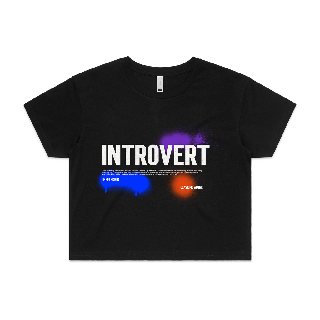 Introvert T-Shirts, Hoodie, Sweatshirt