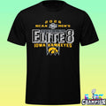 Iowa Hawkeyes Elite 8 2026 Men’s March Madness Basketball Shirt