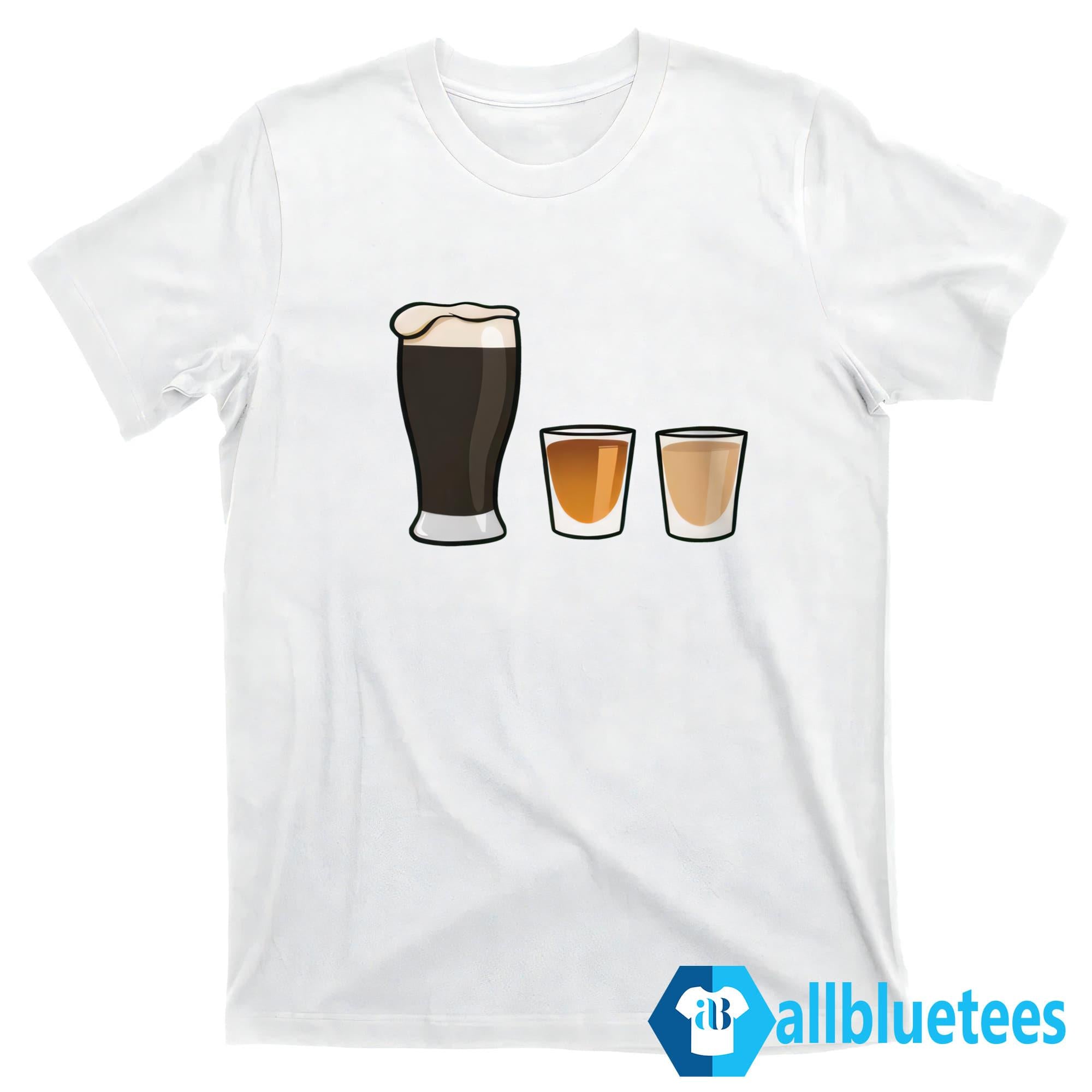 Irish Slammer Shirt