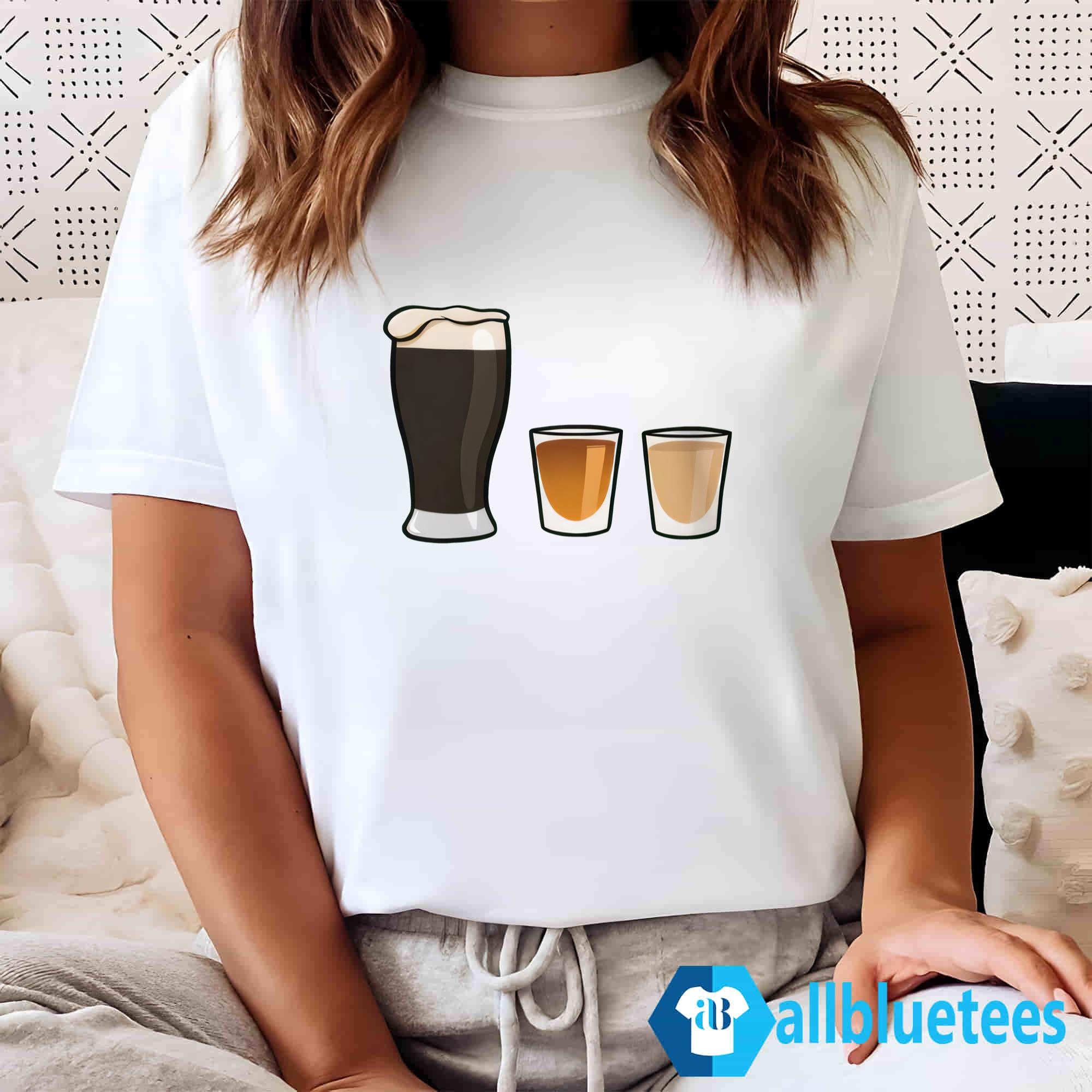 Irish Slammer Shirt