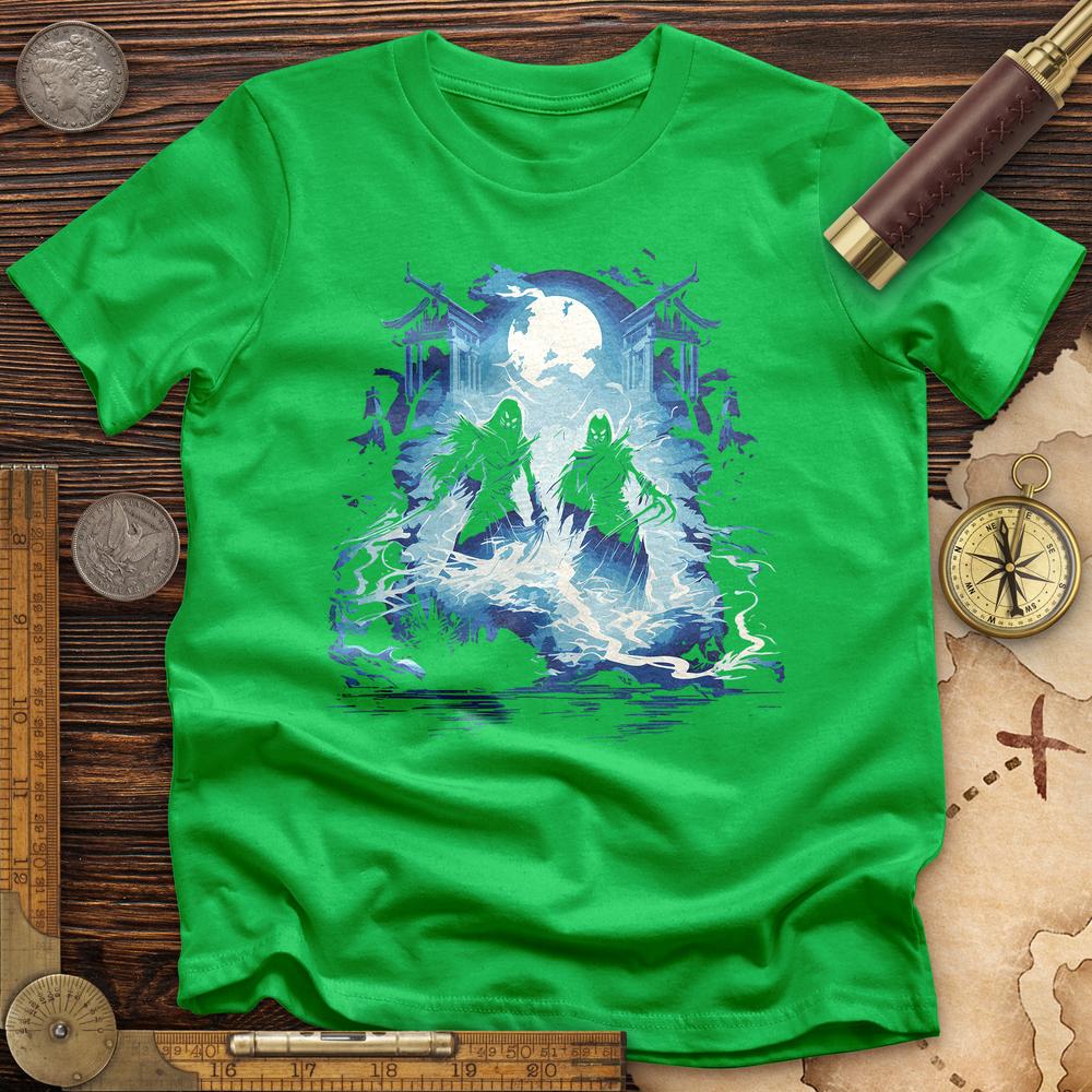 Underworld Soldiers T-Shirt Hoodie, Sweatshirt | CiraTrend.com (Image 3)