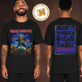 Iron Maiden Eddfest Knebworth 2026 Event Tee On July 10 11 2026 T-Shirt