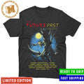 Iron Maiden Fear Of The Dark 2023 Tour Unisex T-Shirt