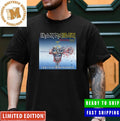 Iron Maiden The Future Past Tour 2023 Can I Play With Madness Unisex T-Shirt