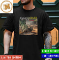 Iron Maiden The Future Past Tour 2023 Hell On Earth Unisex T-Shirt
