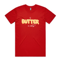 Is Butter A Carb? Tee Hoodie, Sweatshirt | CiraTrend.com (Image 1)