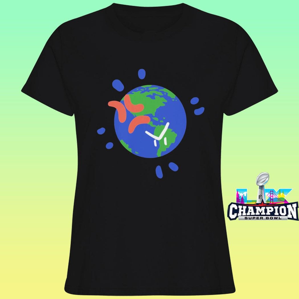 Isaiah Rashad It’s Been Awful Shirt