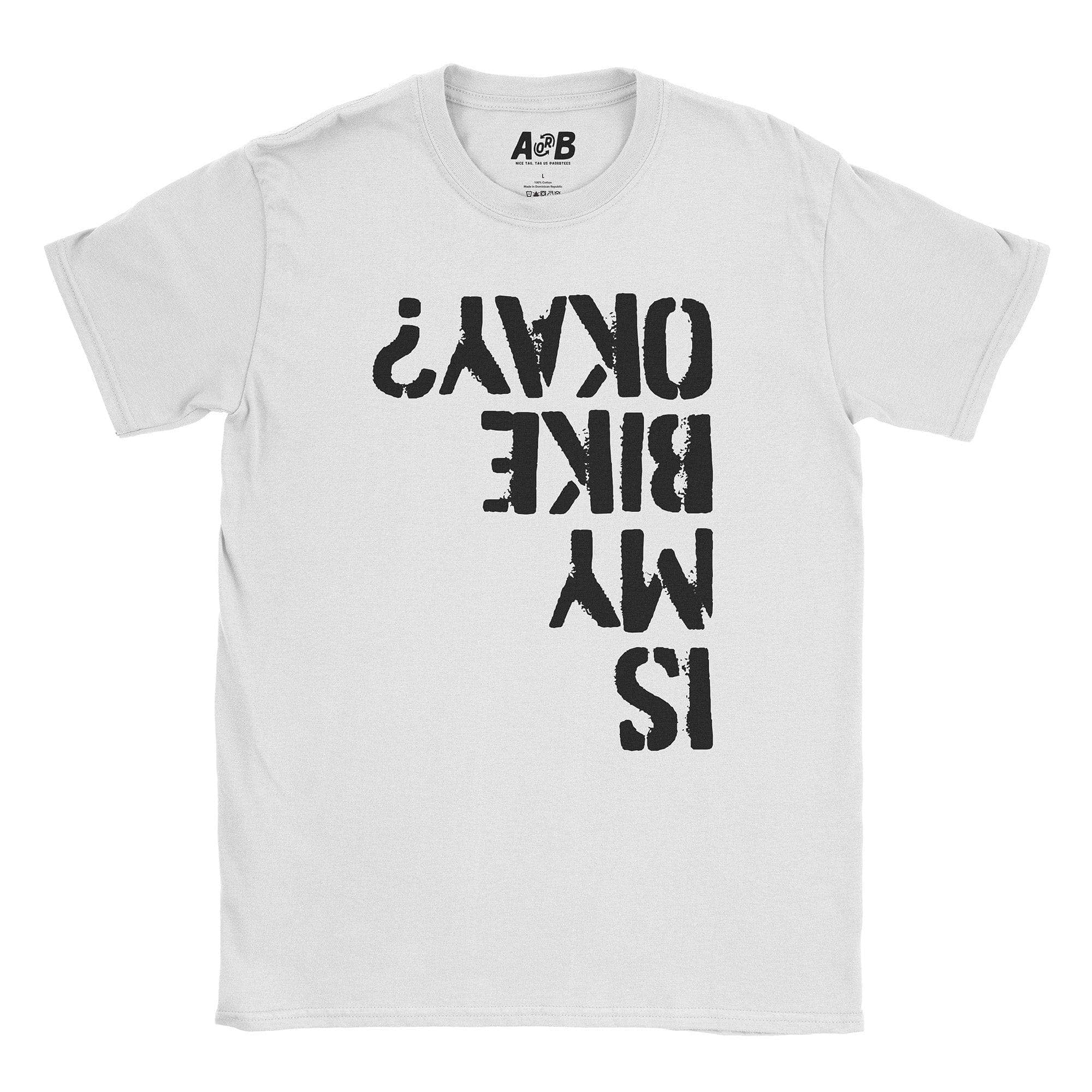 Bike Crash T-Shirts, Hoodie, Sweatshirt