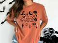 It Is the Most Wonderful Time of the Year Shirt in Yam Color Hoodie, Sweatshirt | CiraTrend.com