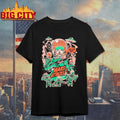 It Was A Warning ACK ACK shirt