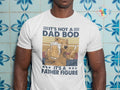 It's Not A Dad Bod It's A Father Figure Shirt Hoodie, Sweatshirt | CiraTrend.com