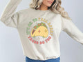 It's Okay to Fall Apart, Tacos Do Too Sweatshirt T-Shirts, Hoodie | CiraTrend.com