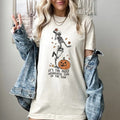 It's The Most Wonderful Time Of The Year Skeleton Shirt Halloween Shirt Halloween Party Shirts Skeleton Fall Shirtfall...