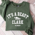 It's a Beaut Clark Sweatshirt, Griswold Christmas Sweatshirt, Funny Christmas Shirt, Christmas Vacation Shirt, Christmas...