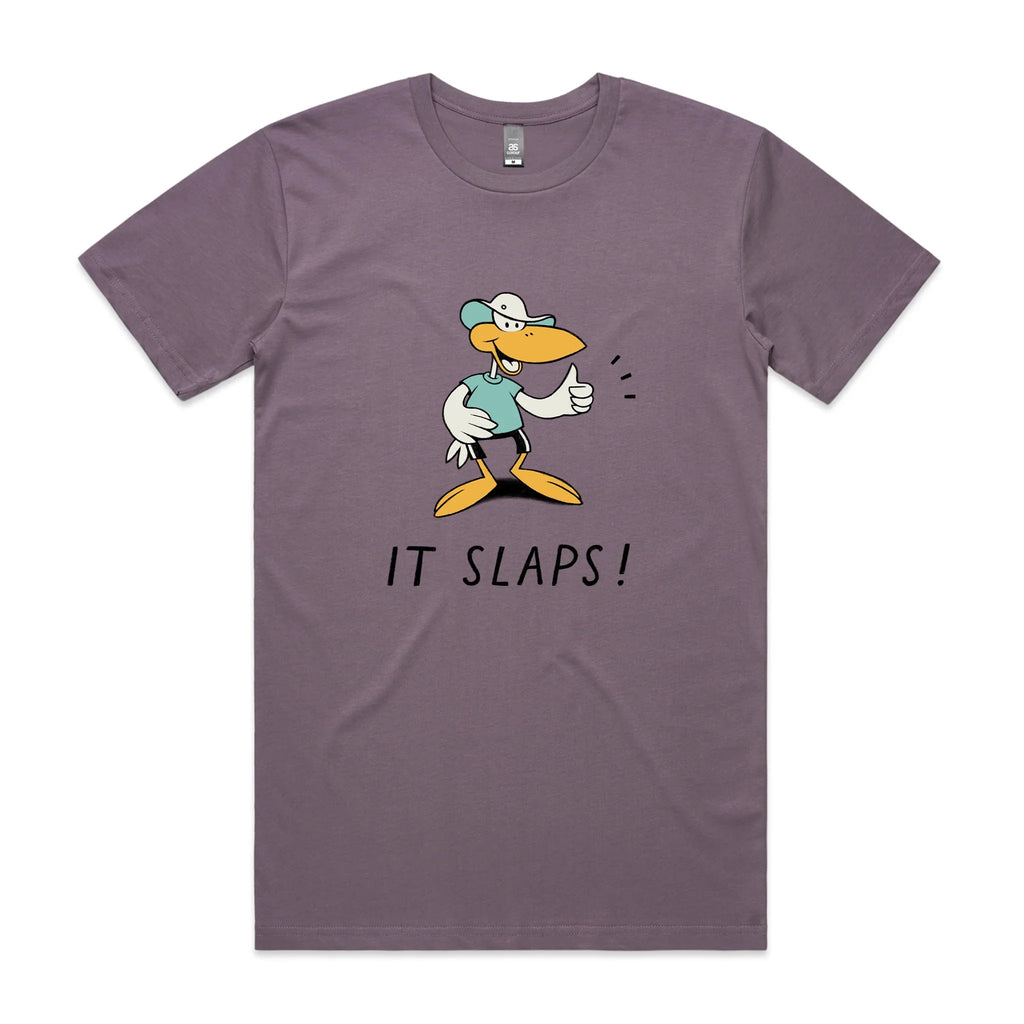 It Slaps Tee Hoodie, Sweatshirt | CiraTrend.com (Image 1)