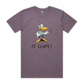 It Slaps Tee Hoodie, Sweatshirt | CiraTrend.com (Image 1)