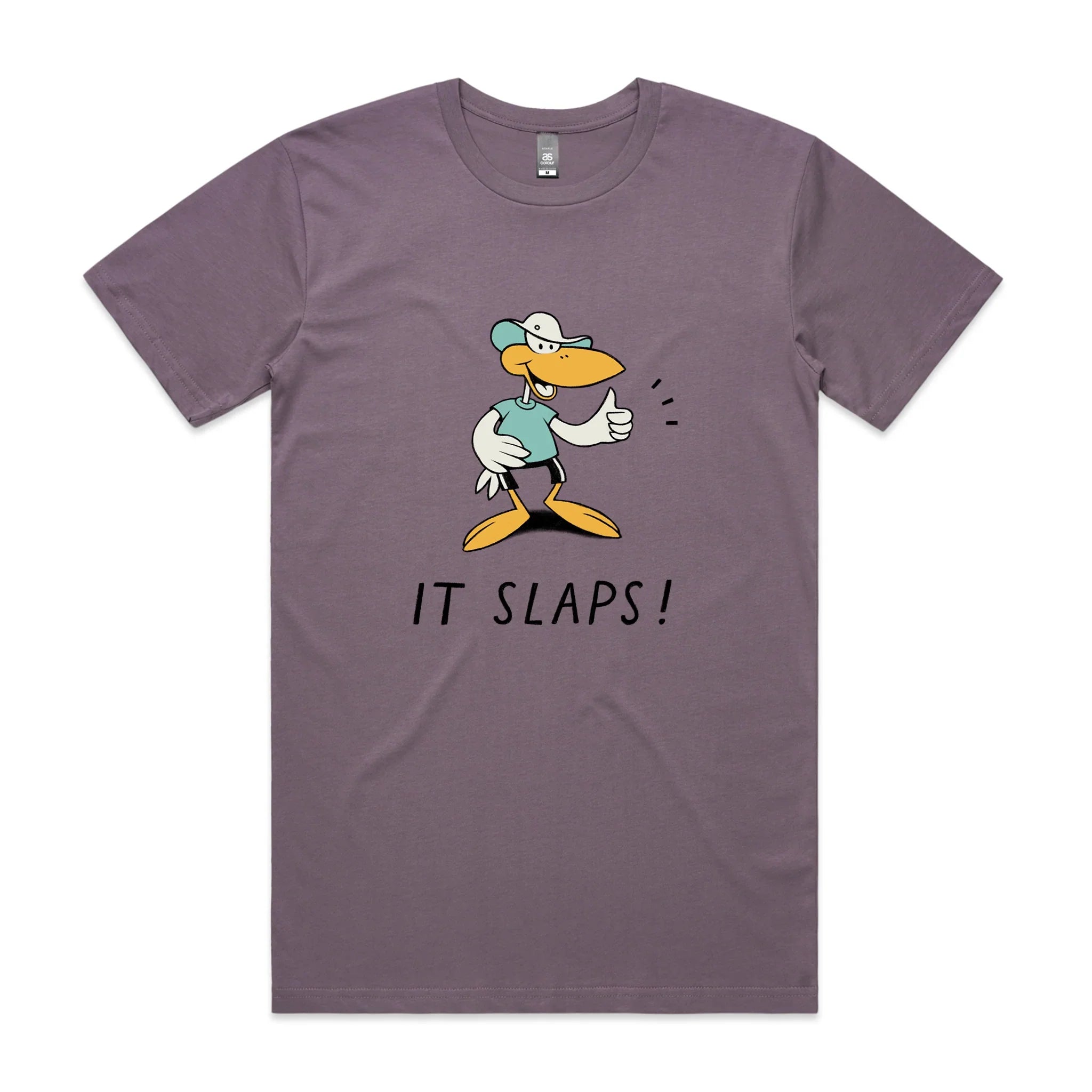 It Slaps Tee Hoodie, Sweatshirt | CiraTrend.com (Image 1)