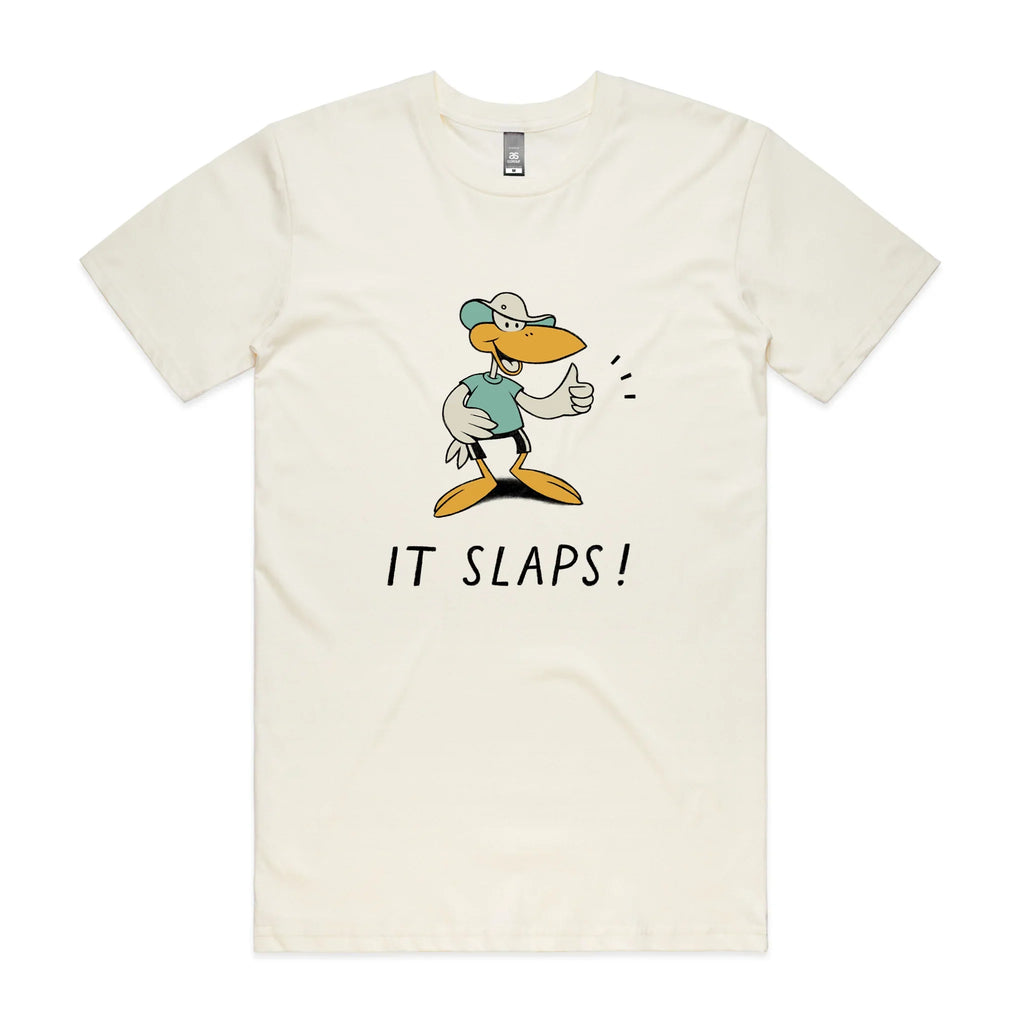 It Slaps Tee Hoodie, Sweatshirt | CiraTrend.com (Image 2)