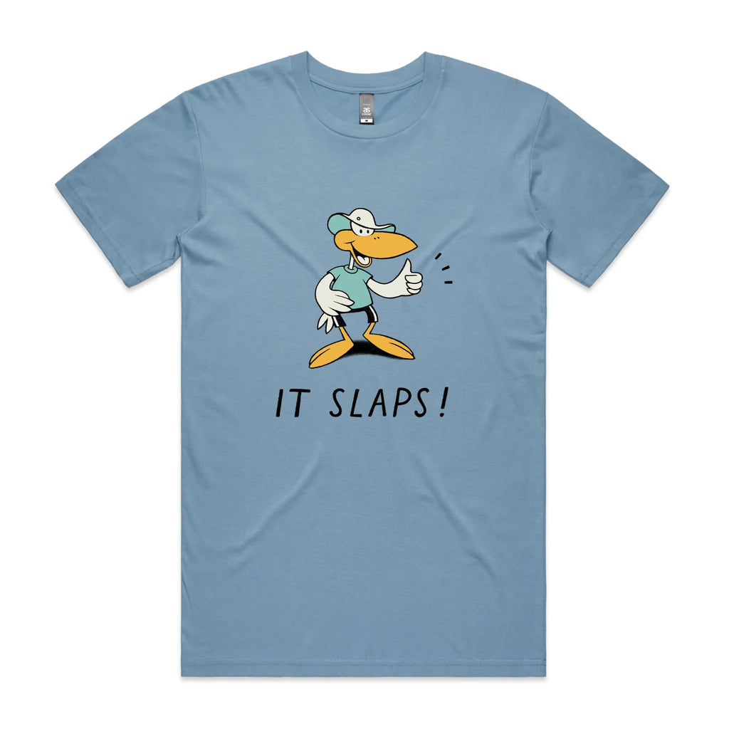 It Slaps Tee Hoodie, Sweatshirt | CiraTrend.com (Image 3)